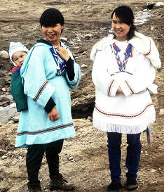 inuit