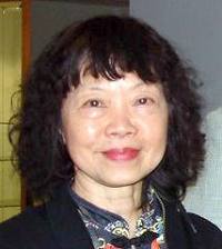 Dr. Mae-Wan Ho