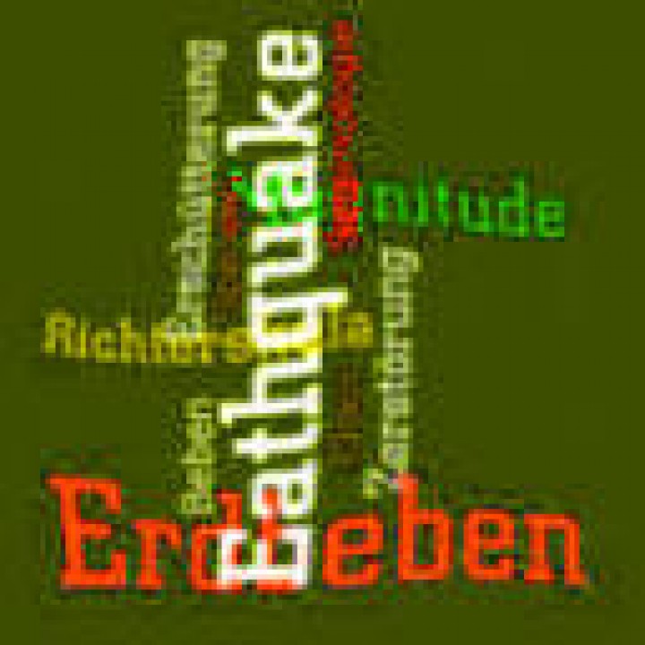 Erdbeben