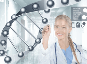 dna