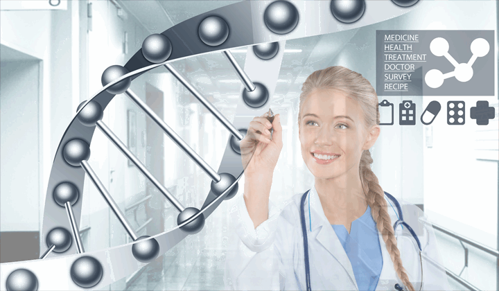 dna