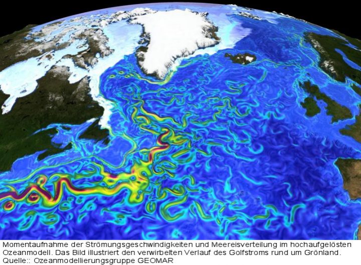 Klimawandel